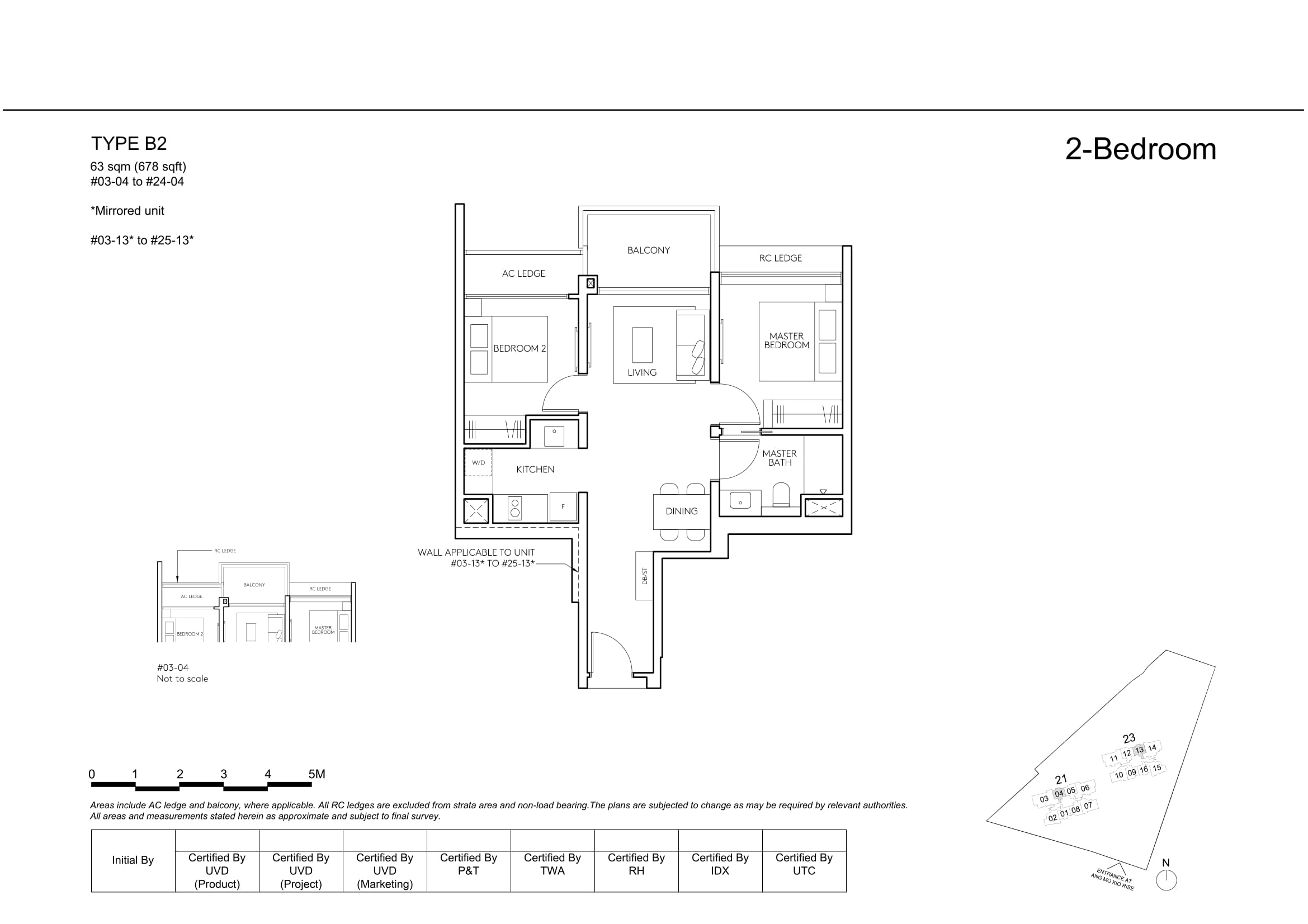 AMK - floor plans typical-02