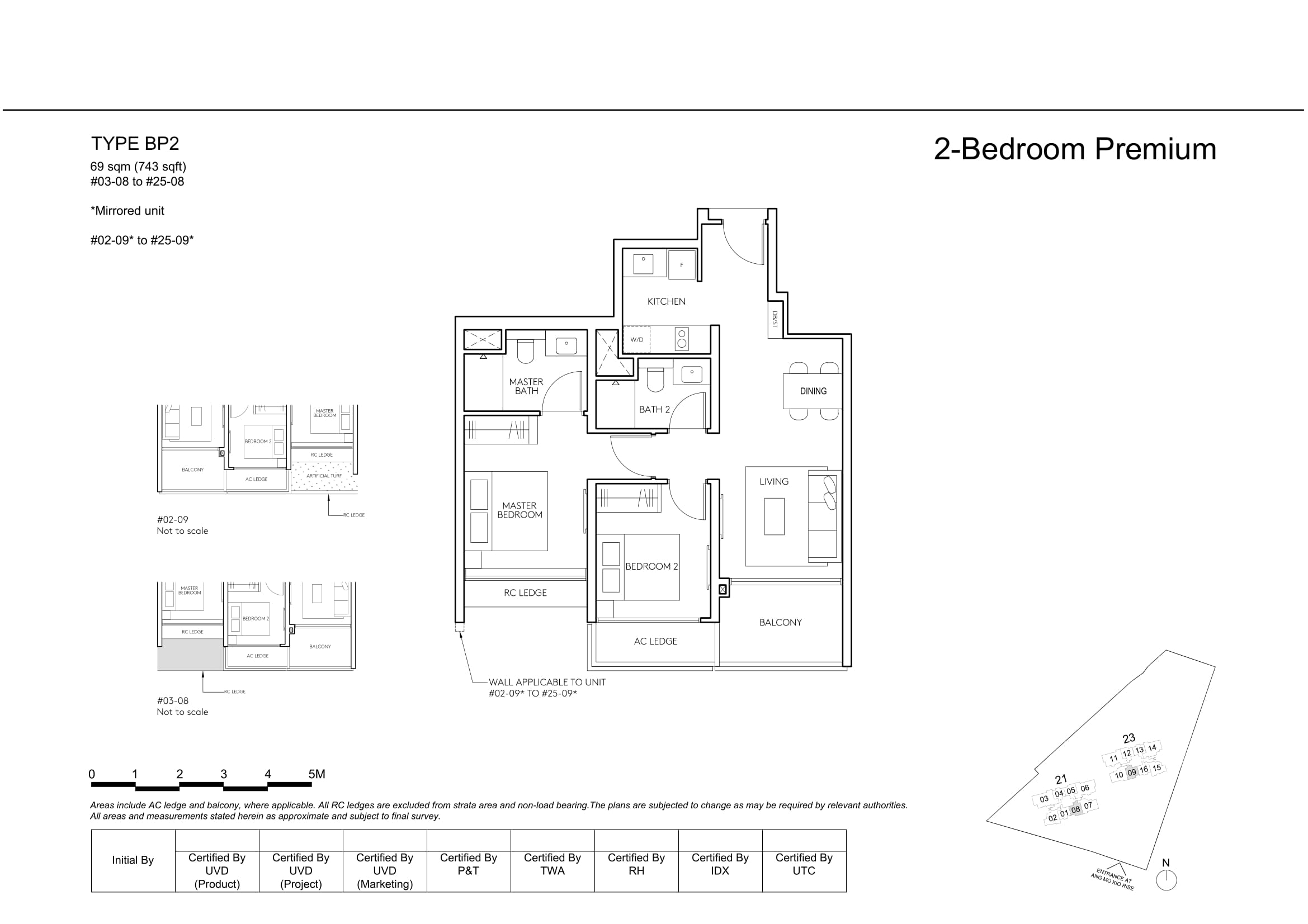 AMK - floor plans typical-05