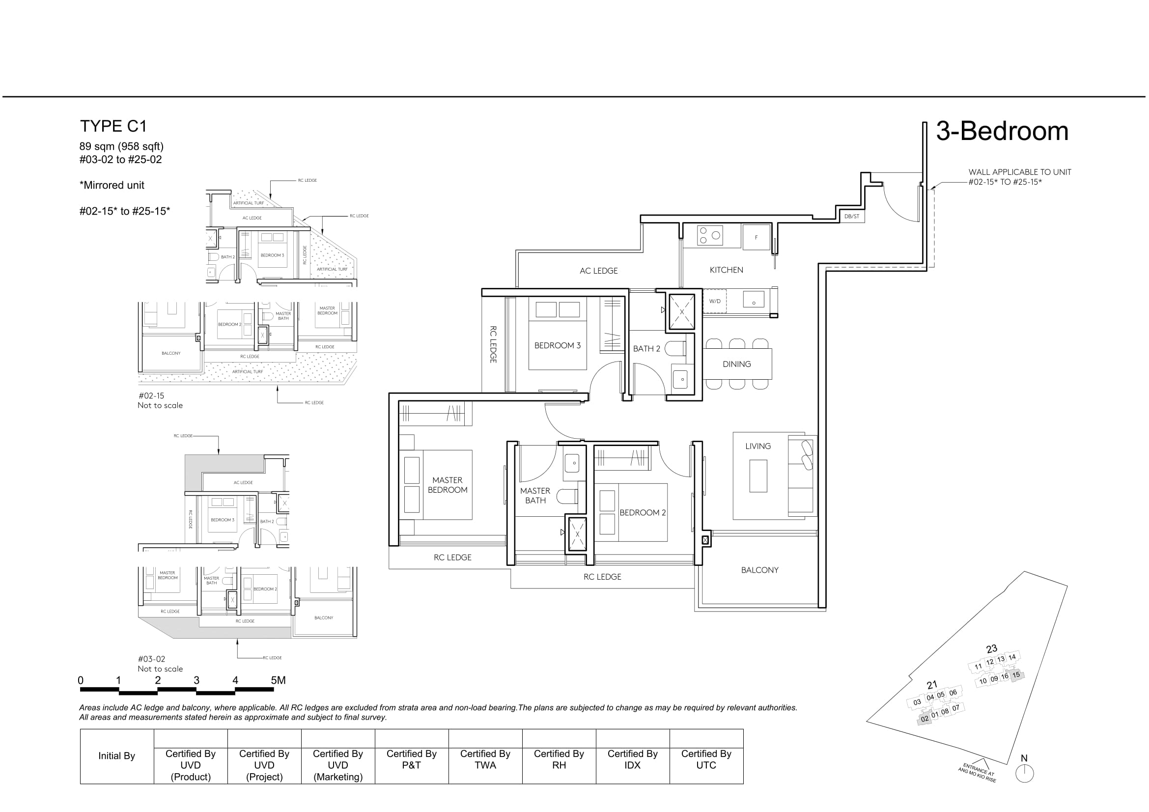 AMK - floor plans typical-06