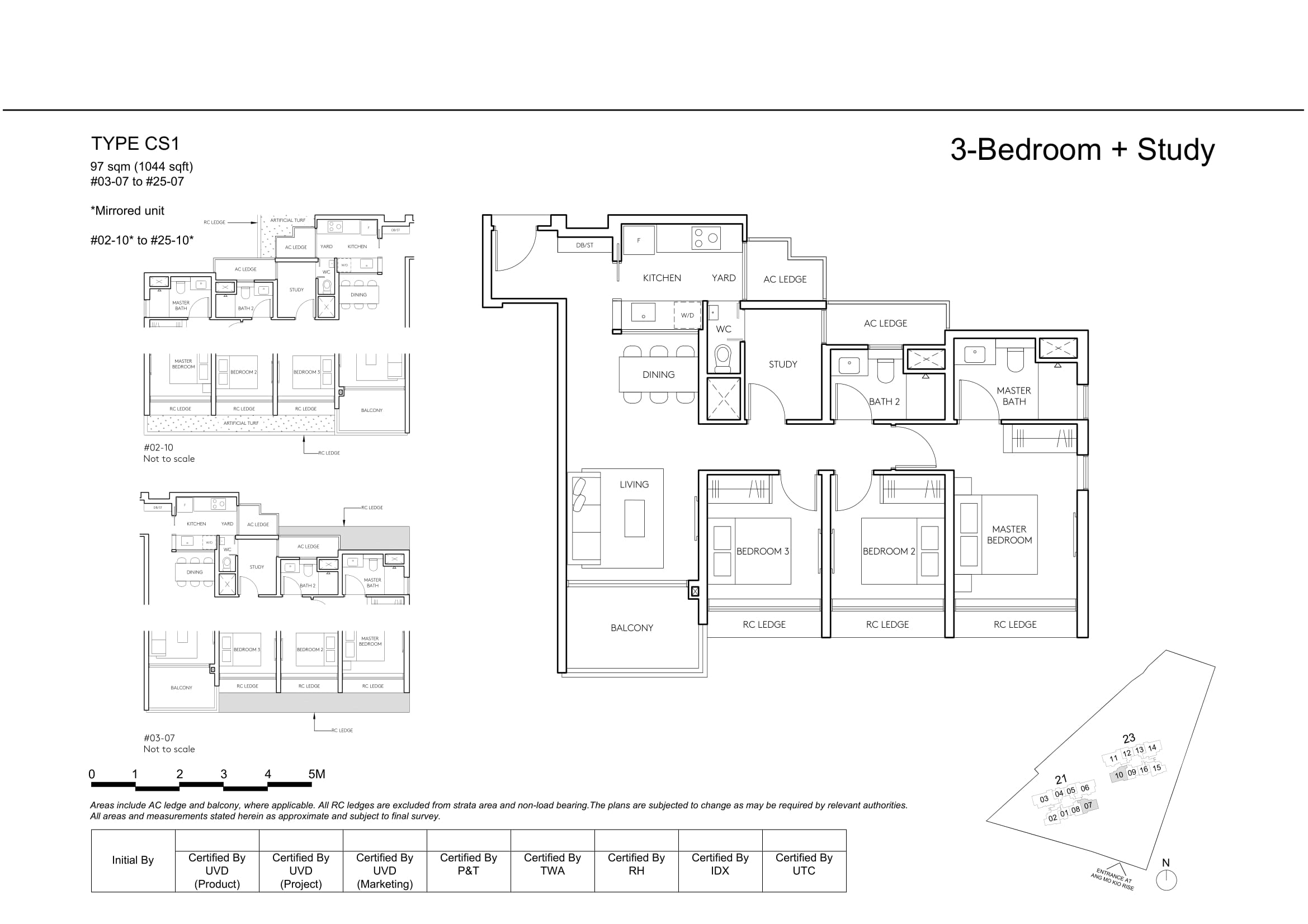 AMK - floor plans typical-07