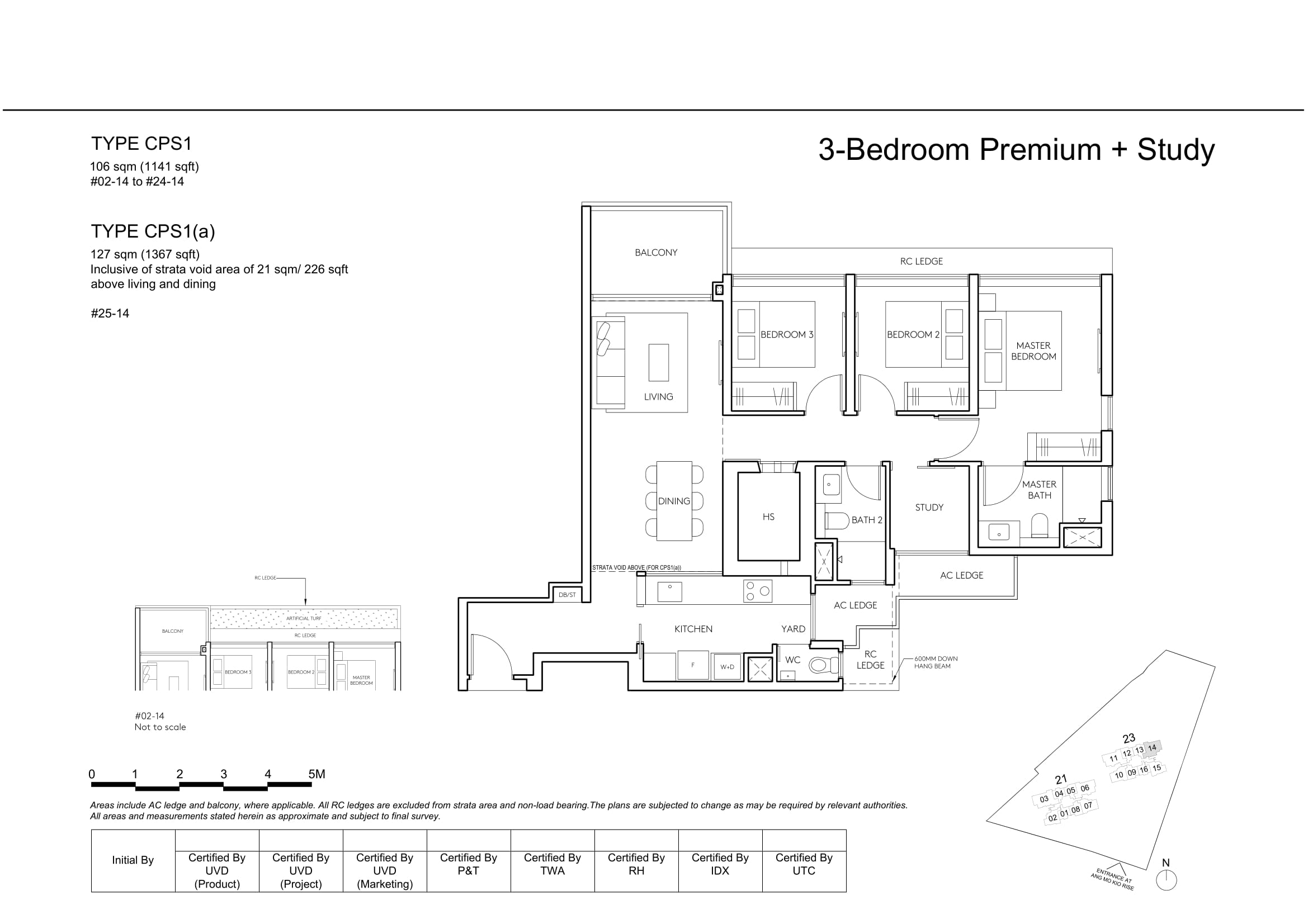 AMK - floor plans typical-08