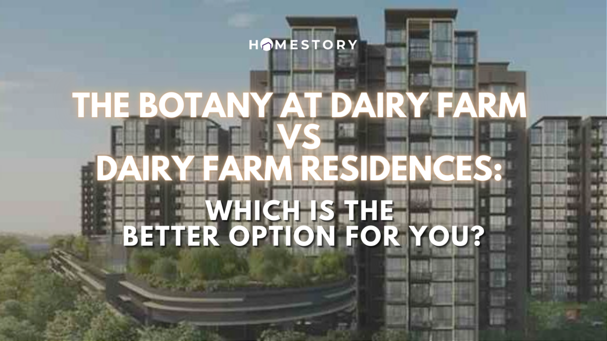 Botany Dairy Farm